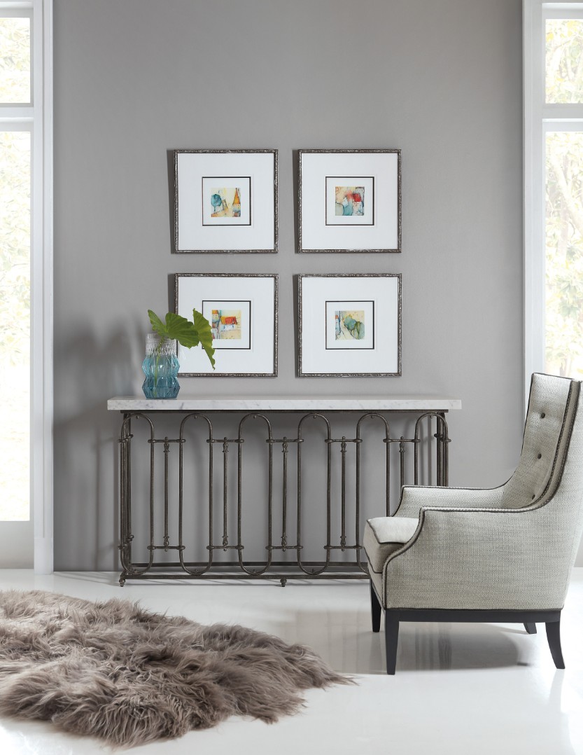 Консоль Console Table