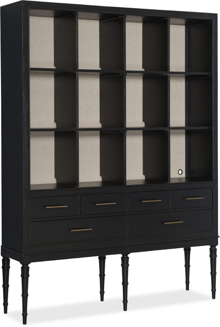 Книжный шкаф Tall Bookcase