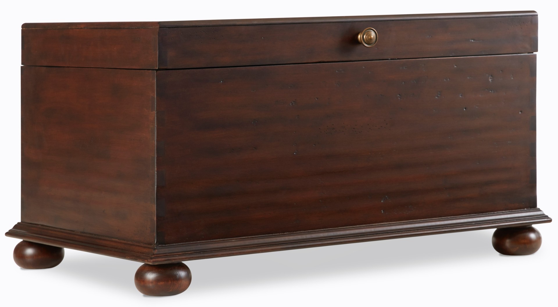 Коктейльный стол Lift Lid Cocktail Trunk