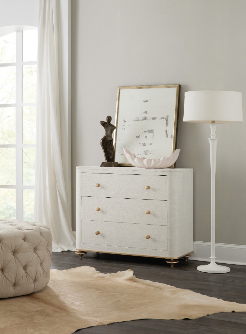 Комод акцентный Accent Chest