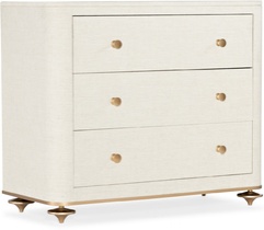 Комод акцентный Accent Chest