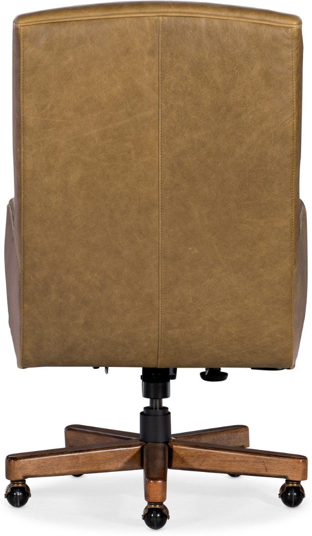 Кресло офисное Dayton