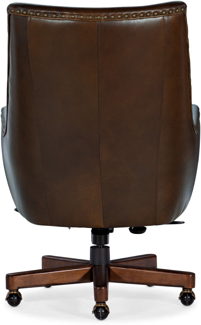 Кресло офисное Kent