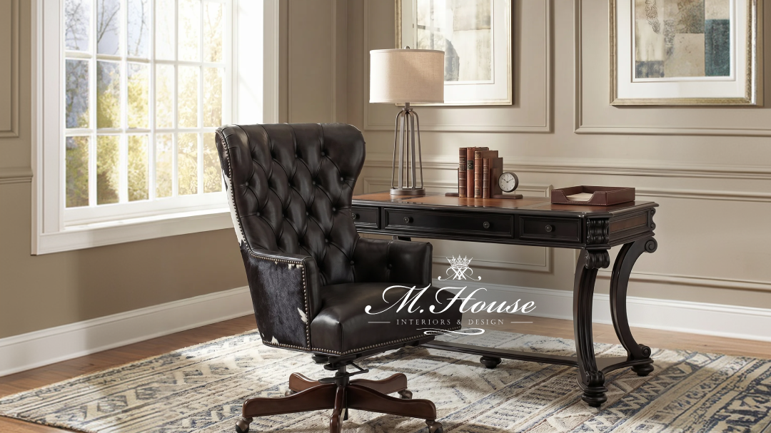 Кресло офисное КАТРИН/Katherine