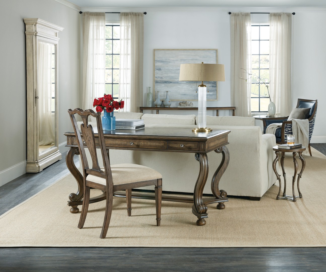 Стол письменный Vera Cruz Writing Desk