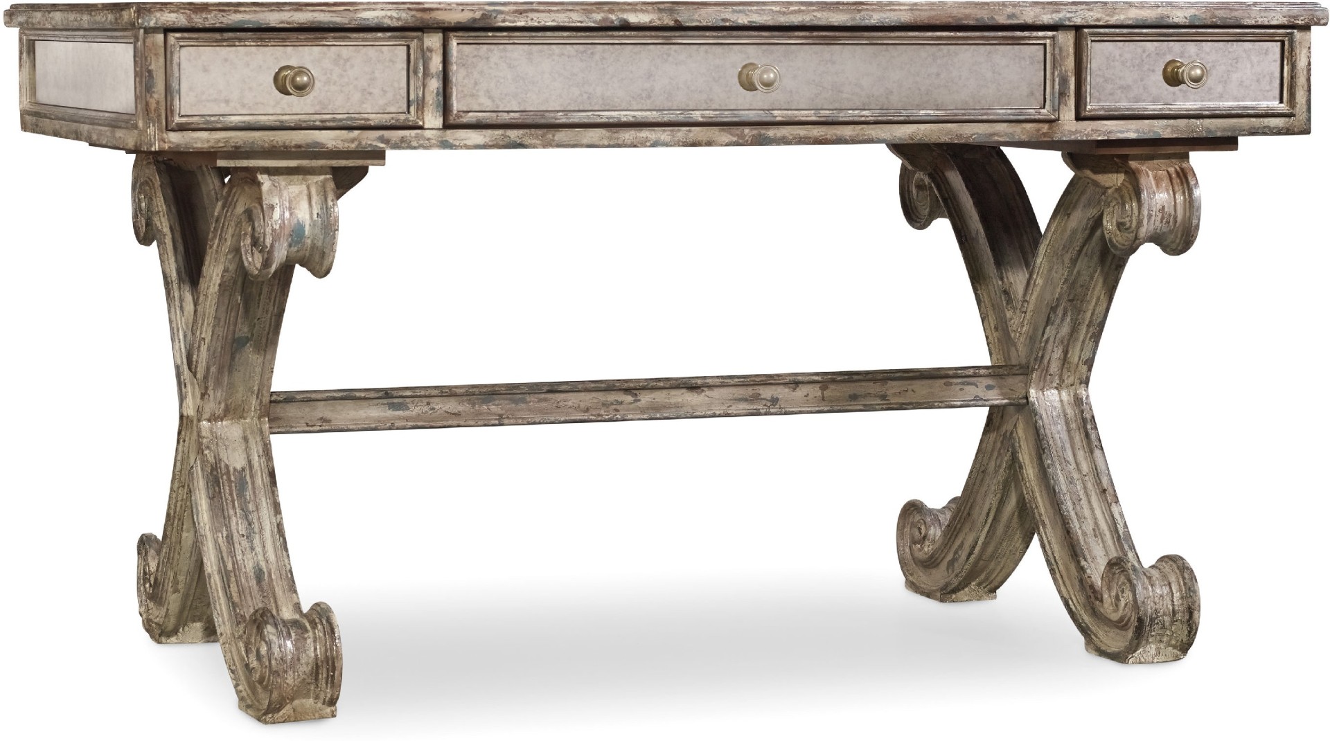 Mirror desk. Стол письменный hooker Furniture. Gramercy Home - письменный стол Aston 302.003. Декоративный столик негр. Письменный стол the Palisade collection 5183-10458.