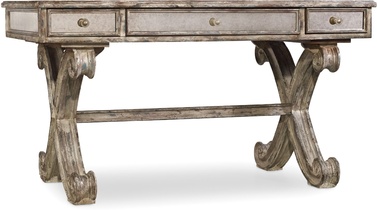 Стол письменный Mirrored Writing Desk