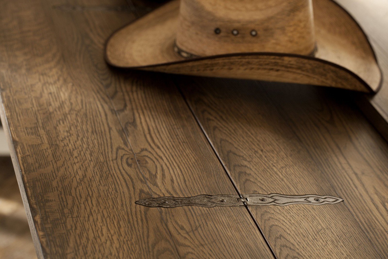 Консоль Hill country