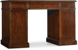Стол письменный ЧЕРРИ КНЕ-ХОЛЛ/Cherry Knee-Hole