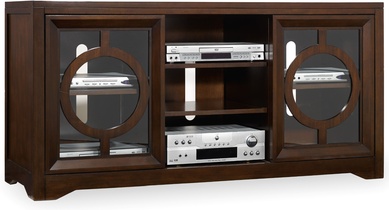 Тумба ТВ Kinsey 60'' Entertainment Console