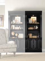 Шкаф книжный Telluride Bunching Bookcase (w/doors)