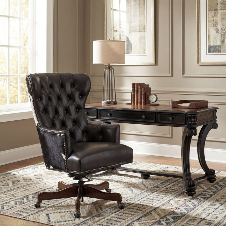 Стол письменный ТЕЛЛУРИДЕ/Telluride