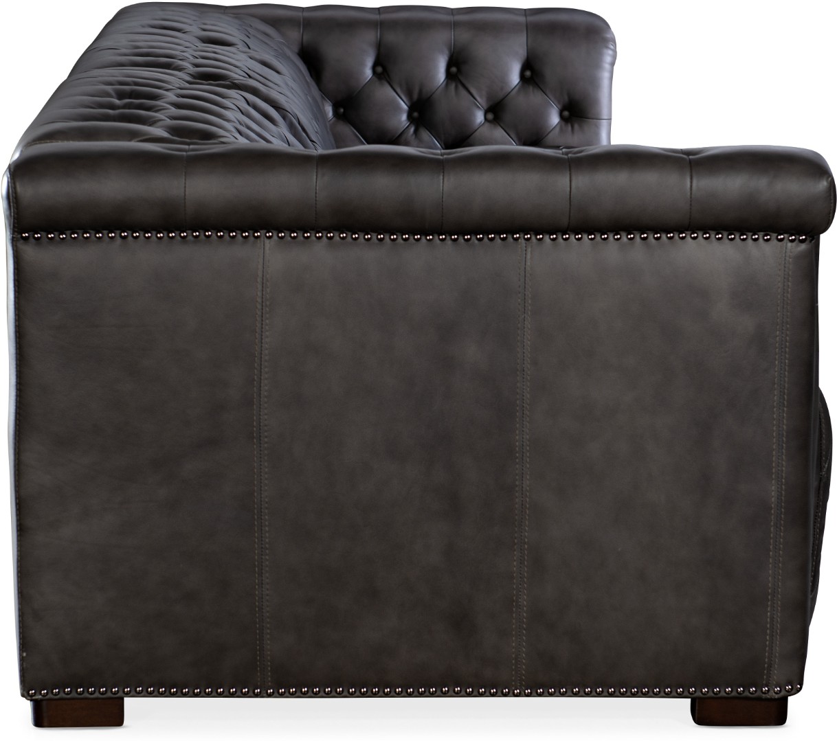 Диван с реклайнером Savion Grandier