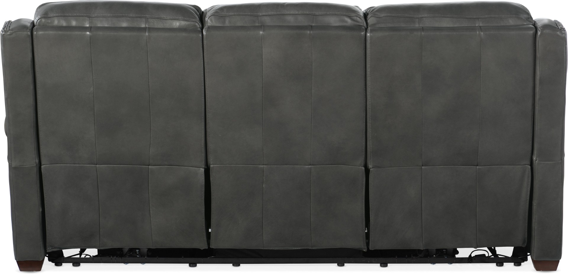 Диван с реклайнером Mulberry PWR Sofa w/ PWR Headrest