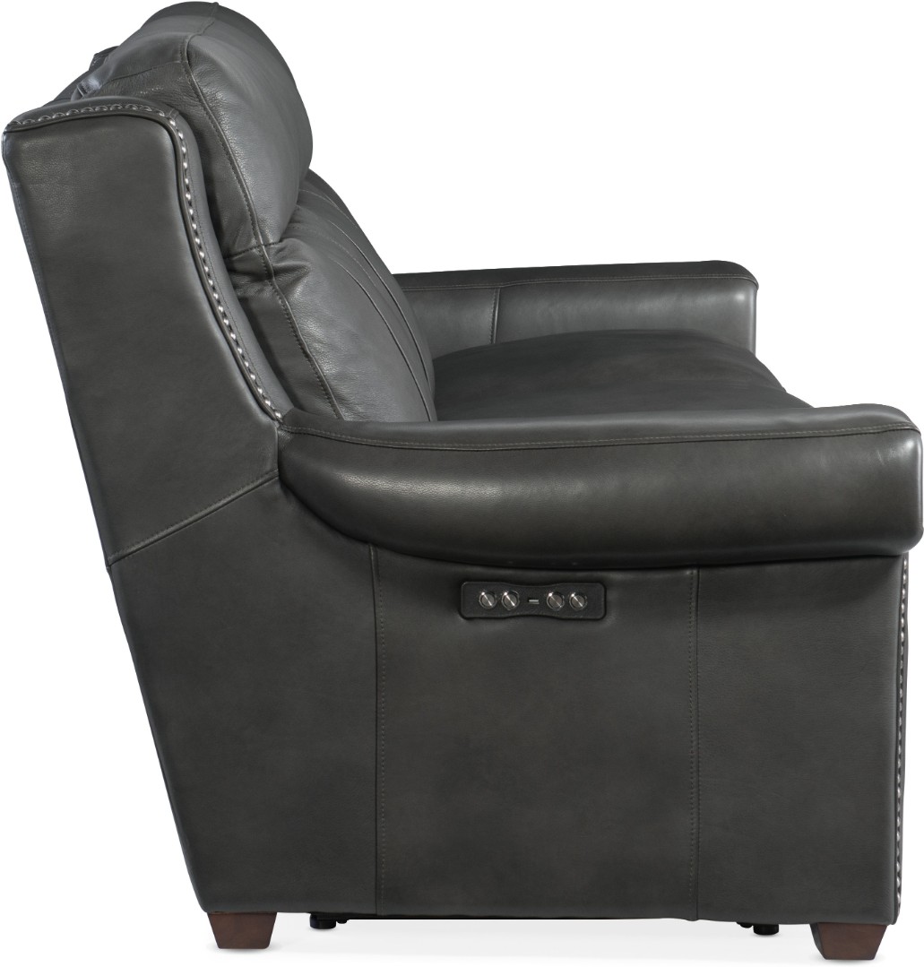 Диван с реклайнером Mulberry PWR Sofa w/ PWR Headrest