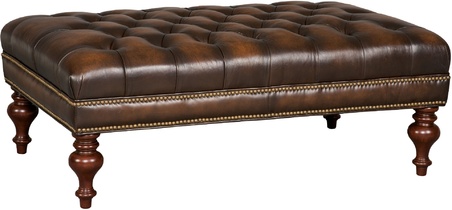Пуф Kingley Cocktail Ottoman