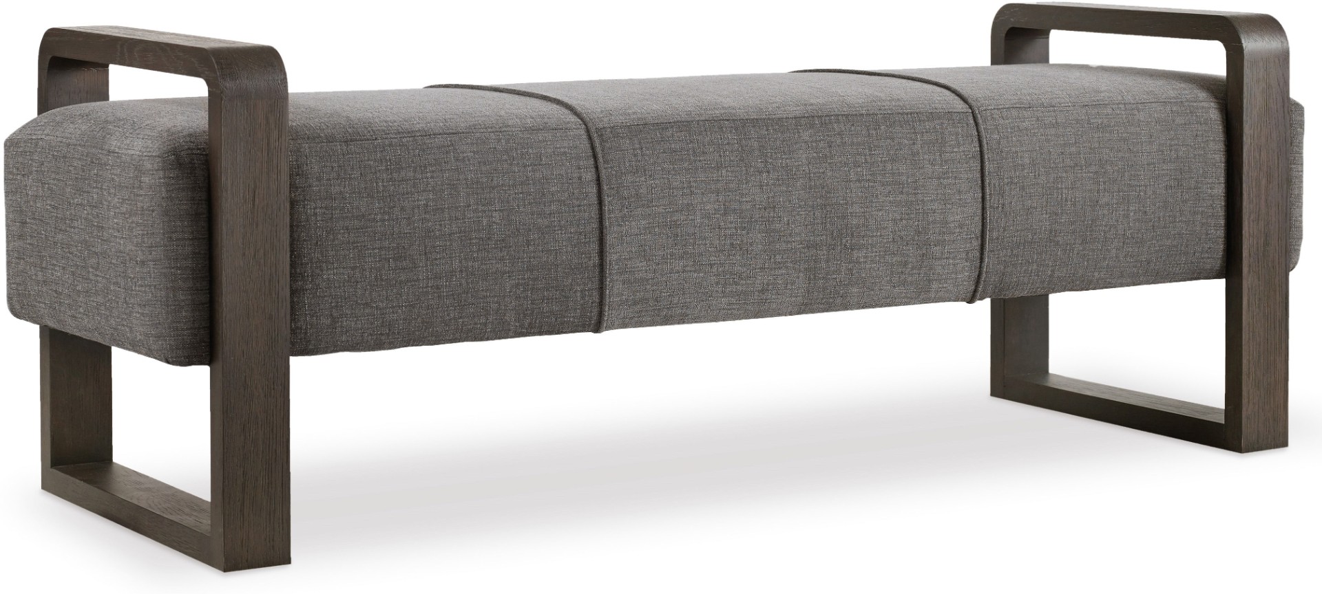 Бенч Curata Upholstered Bench