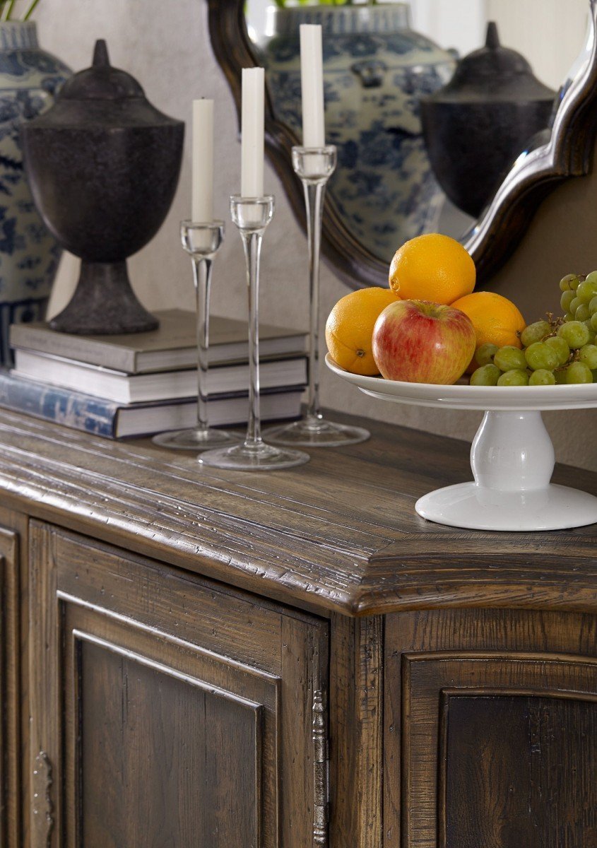 Буфет Hill Country