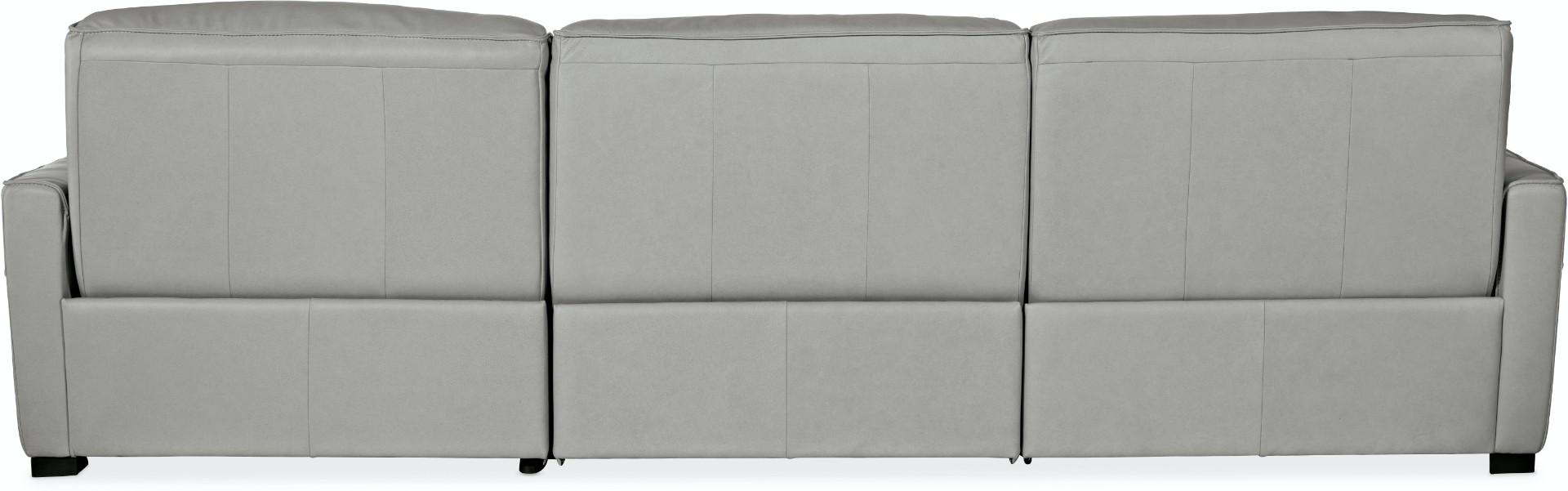 Диван с реклайнером Reaux Power Recline Sofa