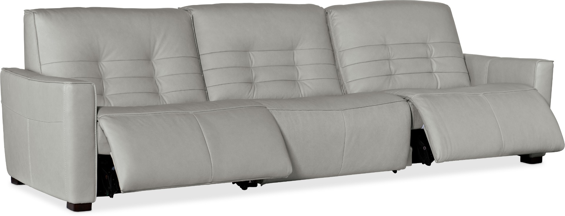 Диван с реклайнером Reaux Power Recline Sofa