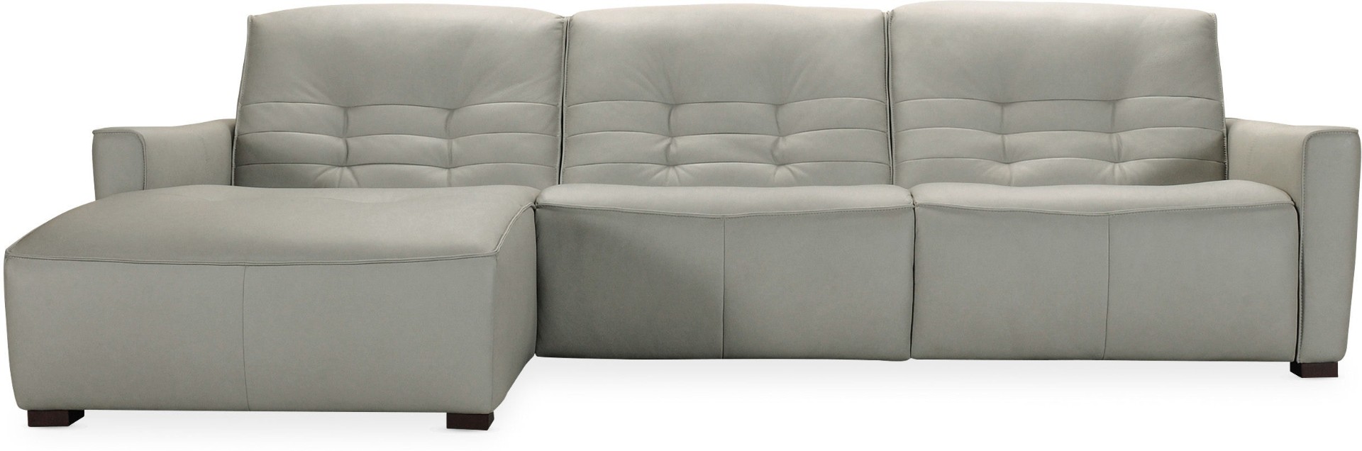 Диван с реклайнером Reaux Power Motion Sofa