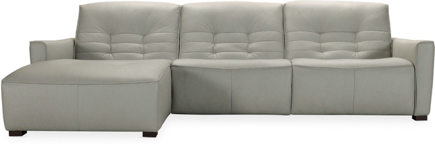 Диван с реклайнером Reaux Power Motion Sofa