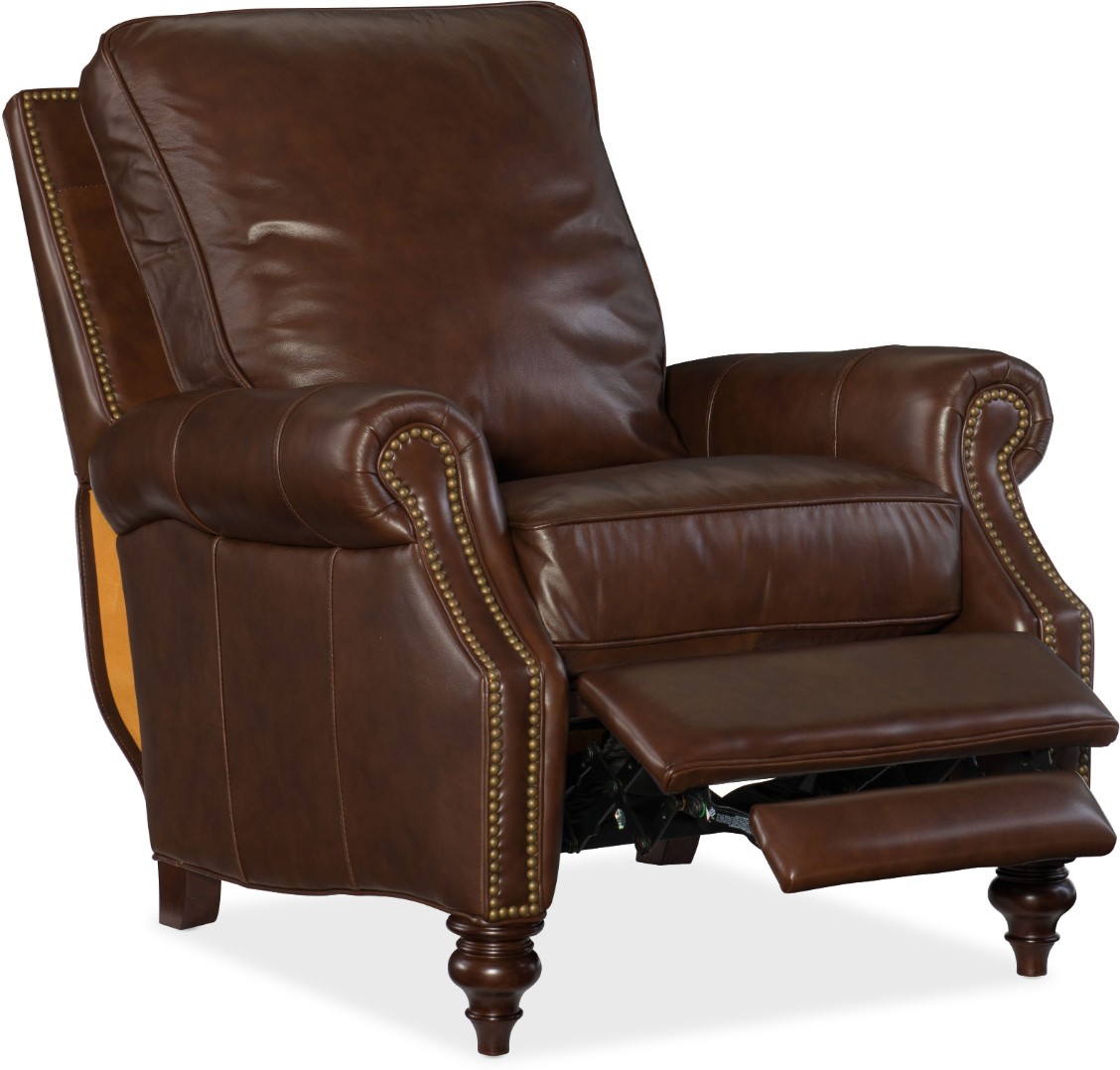 Кресло с реклайнером Conlon Recliner