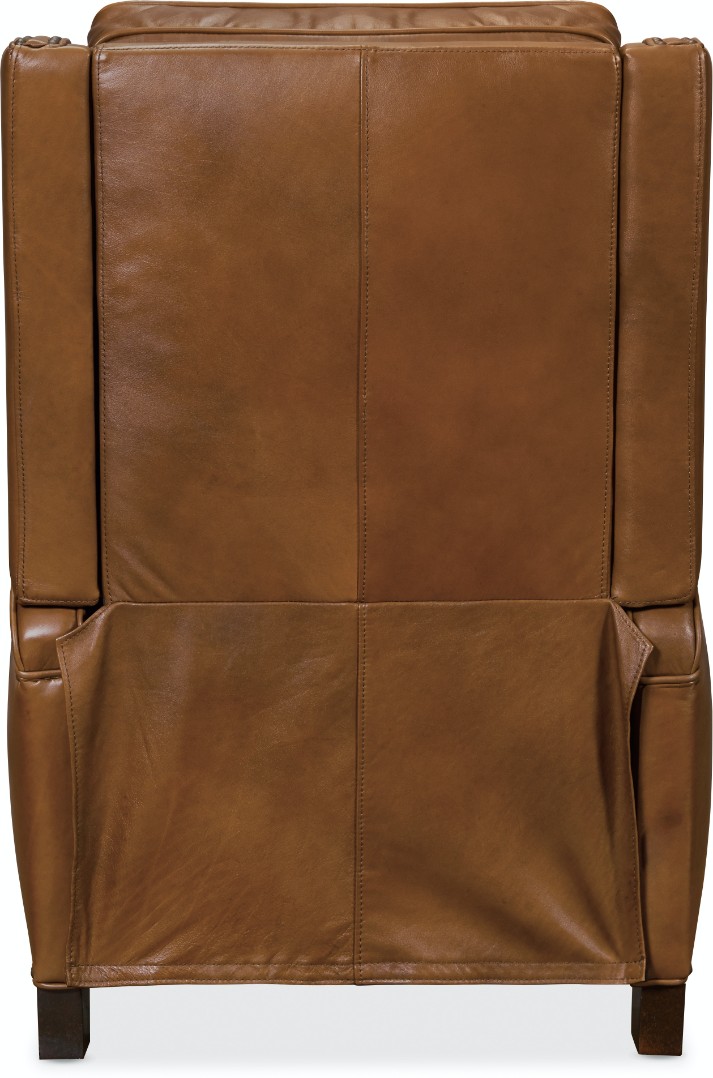 Кресло с реклайнером Rylea Manual Push Back Recliner