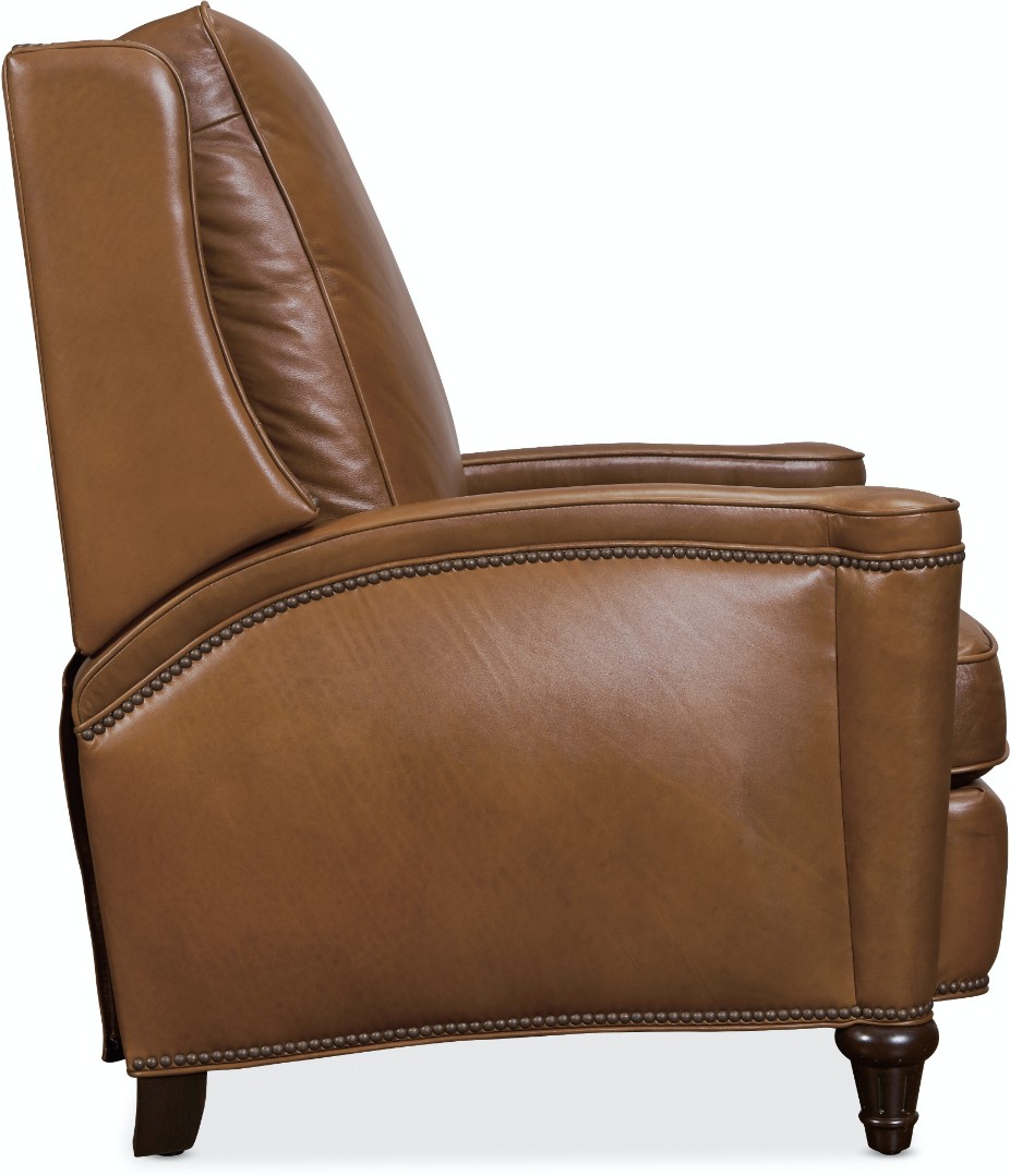 Кресло с реклайнером Rylea Manual Push Back Recliner