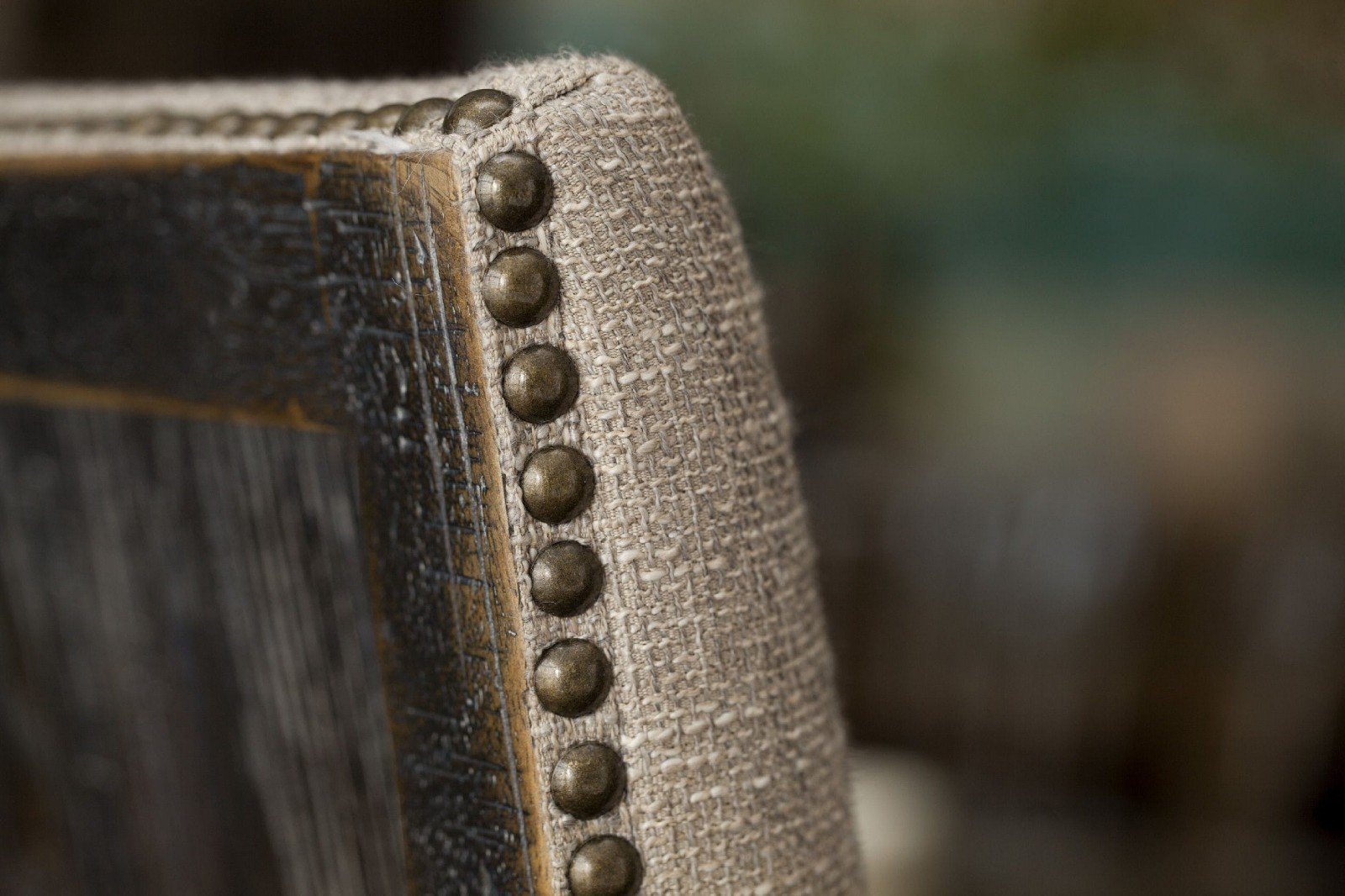 Стул с подлокотниками Hill Country