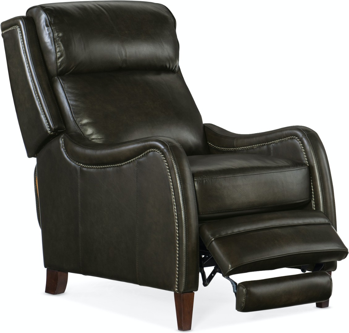 Кресло с реклайнером Stark Manual Push Back Recliner