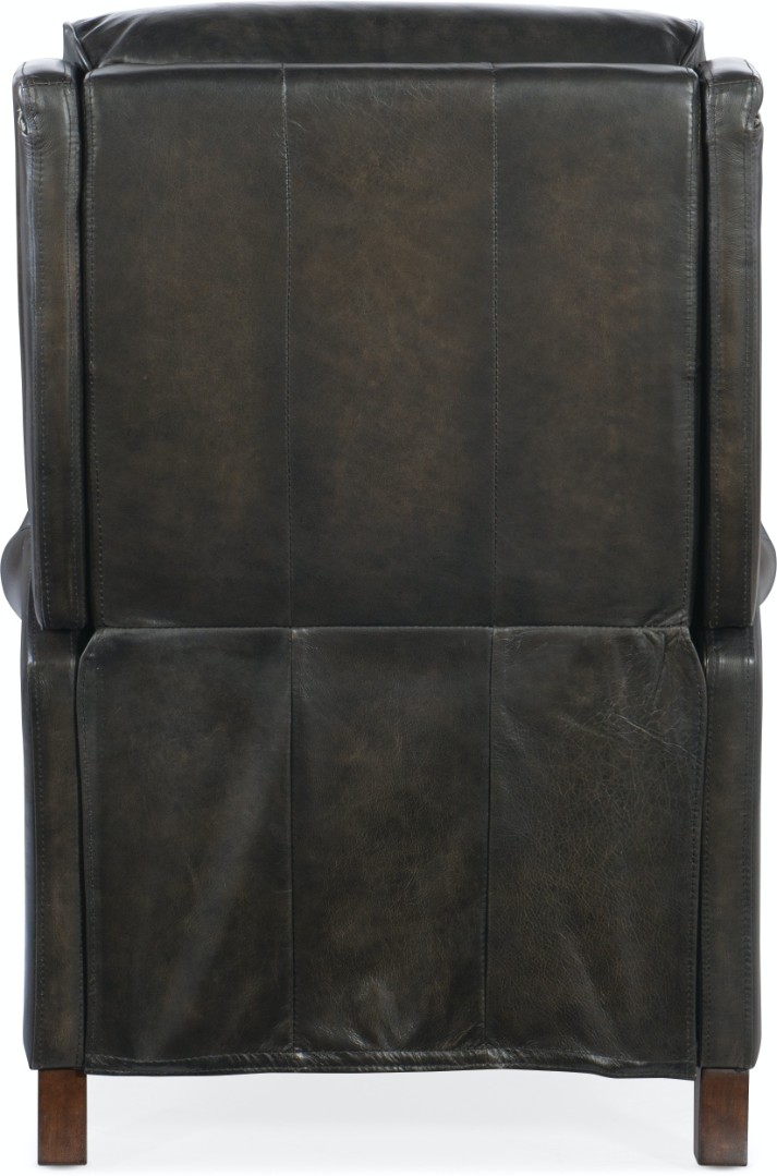 Кресло с реклайнером Stark PWR Recliner w/PWR Headrest