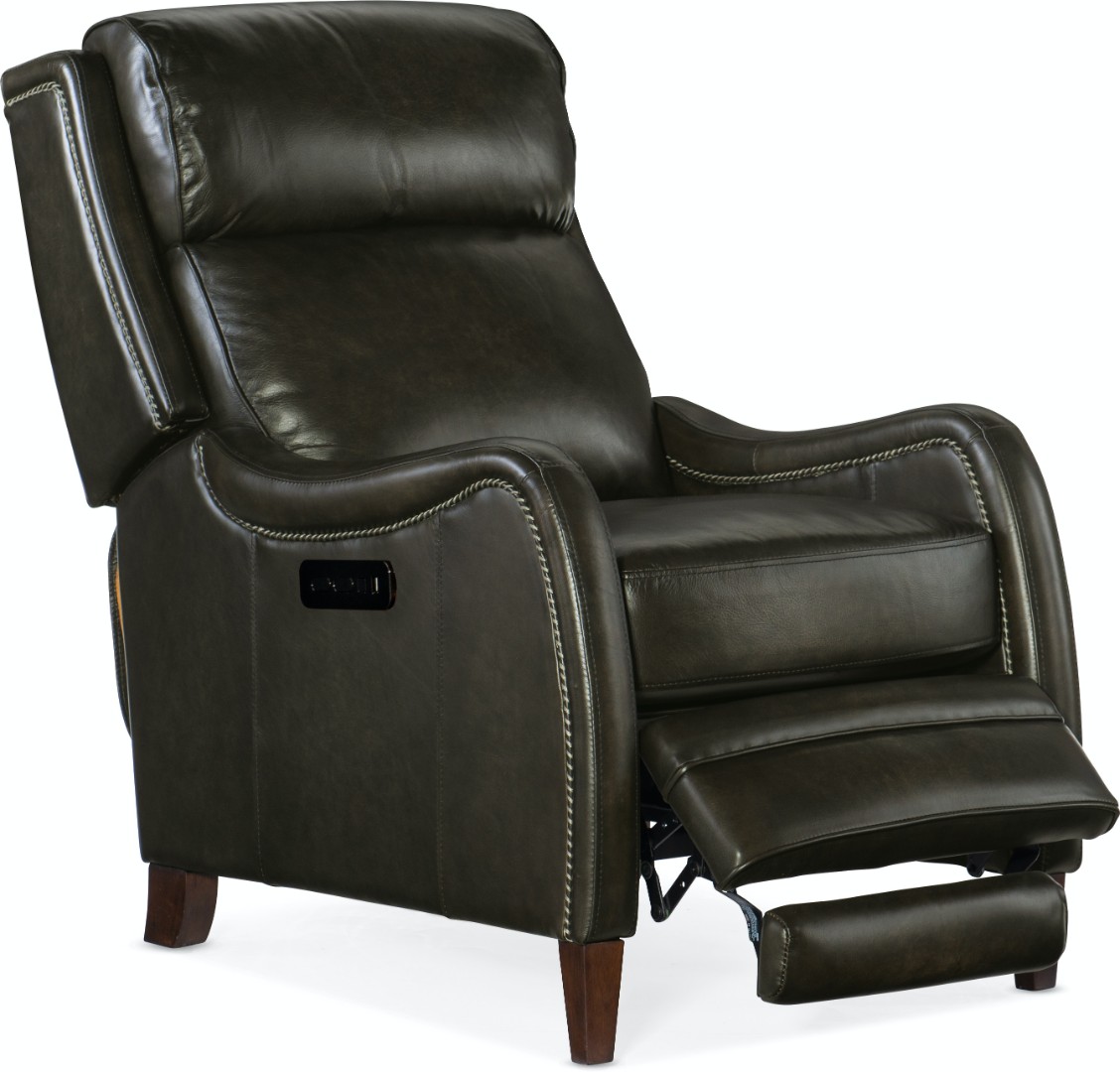 Кресло с реклайнером Stark PWR Recliner w/PWR Headrest