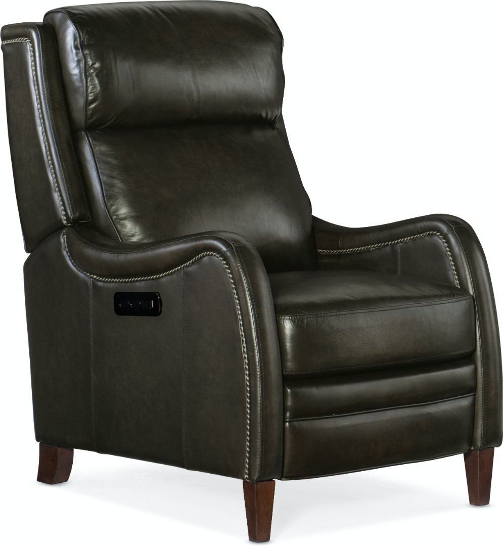 Кресло с реклайнером Stark PWR Recliner w/PWR Headrest