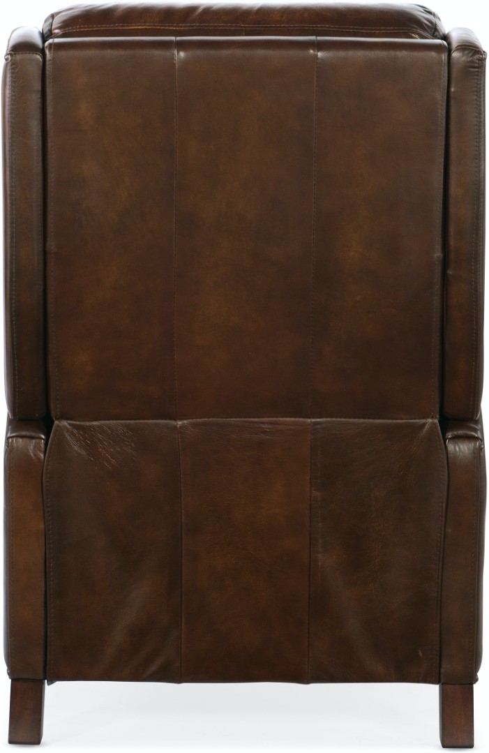 Кресло с реклайнером Declan Manual Push Back Recliner