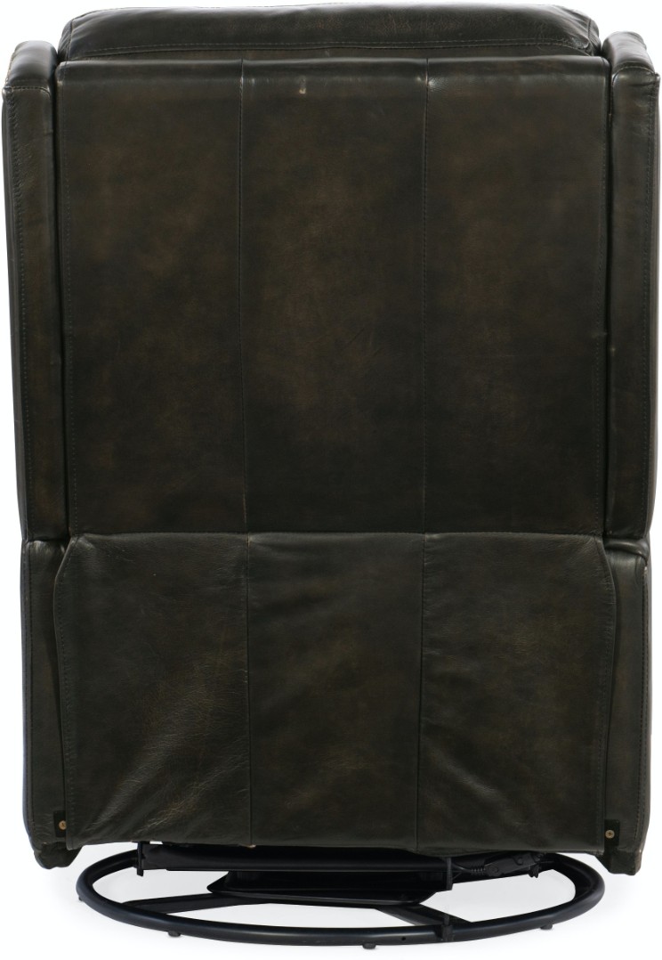 Кресло с реклайнером Declan PWR Swivel Glider Recliner