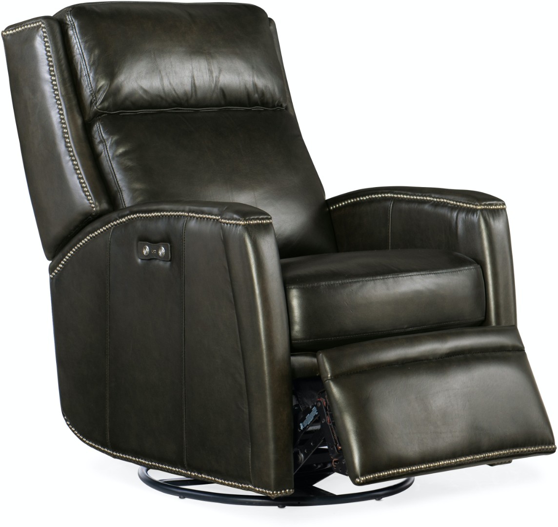 Купить Кресло с реклайнером Declan PWR Swivel Glider Recliner RC251 ...
