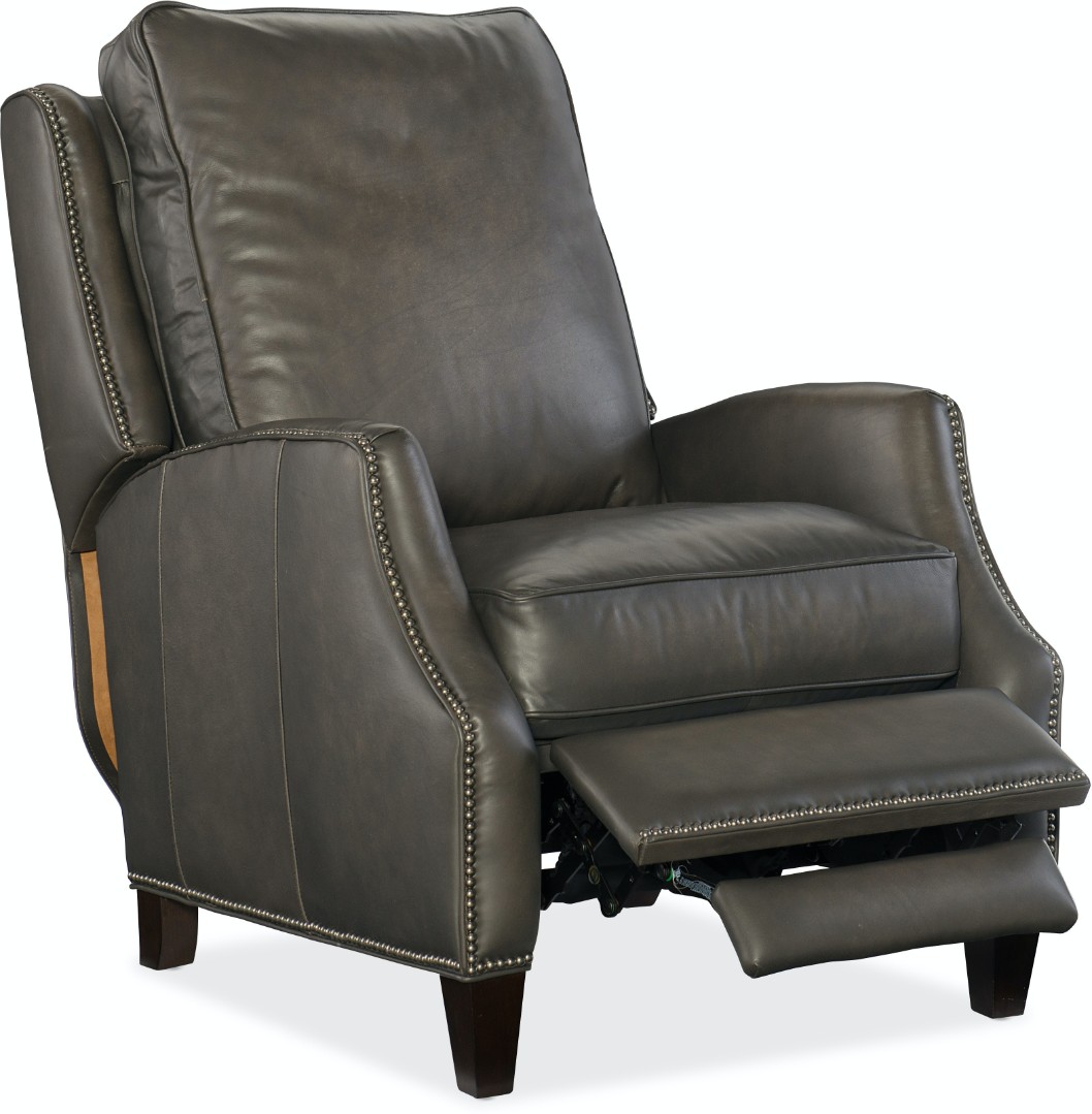 Кресло с реклайнером Kerley Manual Push Back Recliner