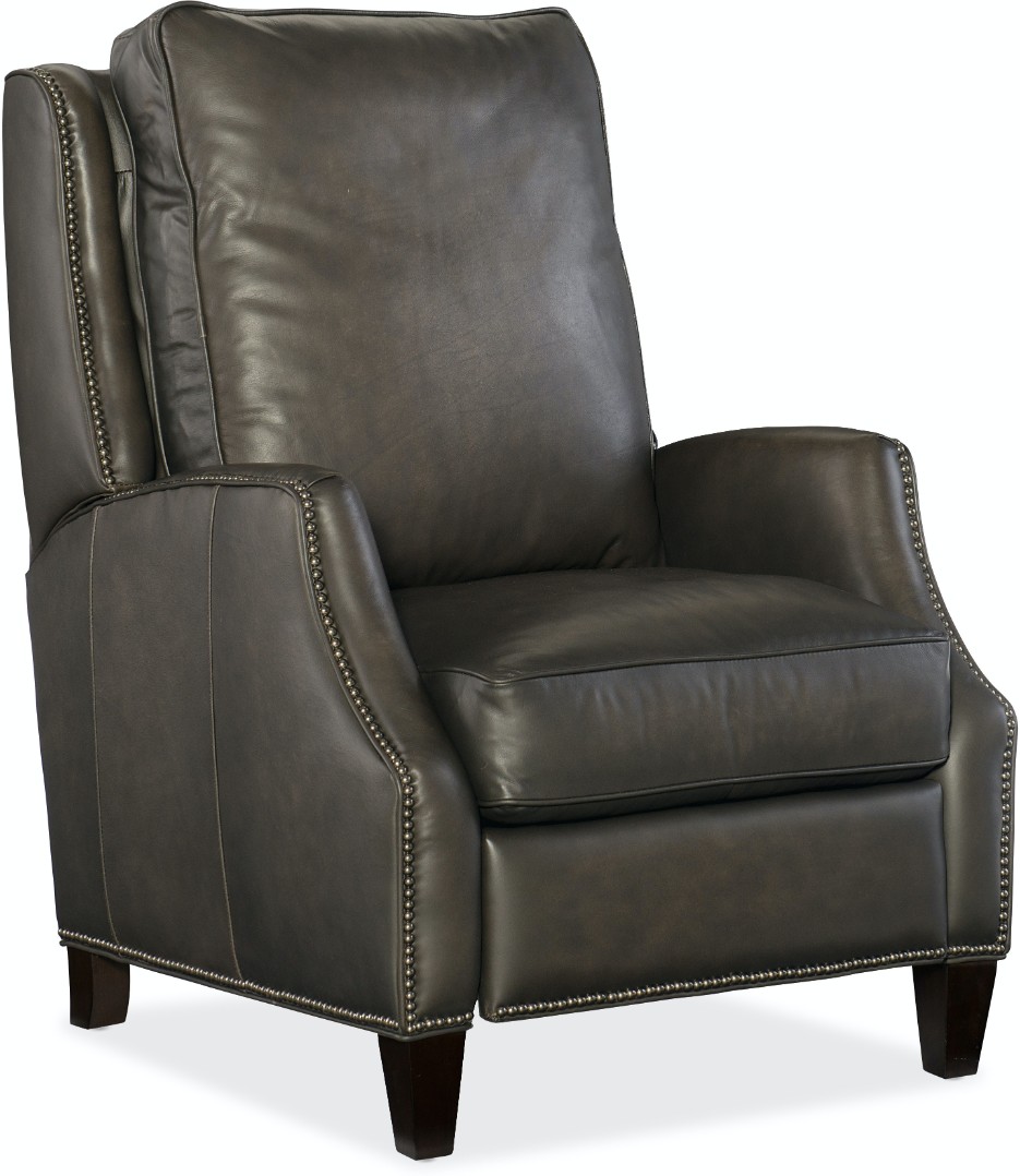 Кресло с реклайнером Kerley Manual Push Back Recliner