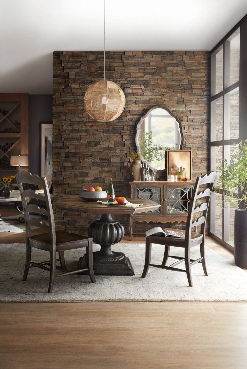 Стул Hill country