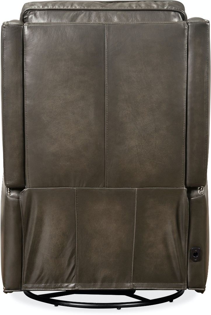 Кресло с реклайнером Kerley PWR Swivel Glider Recliner