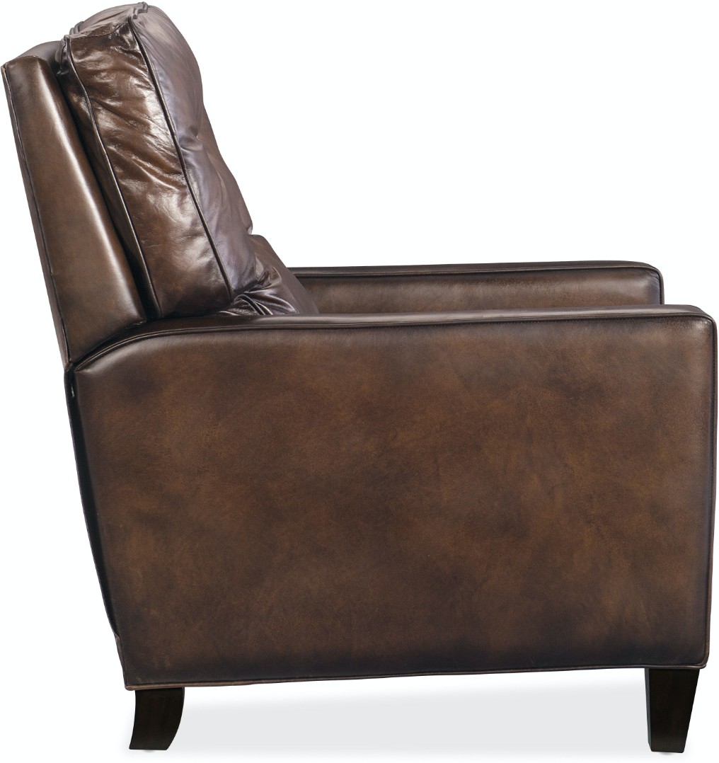 Кресло с реклайнером Barnes Recliner
