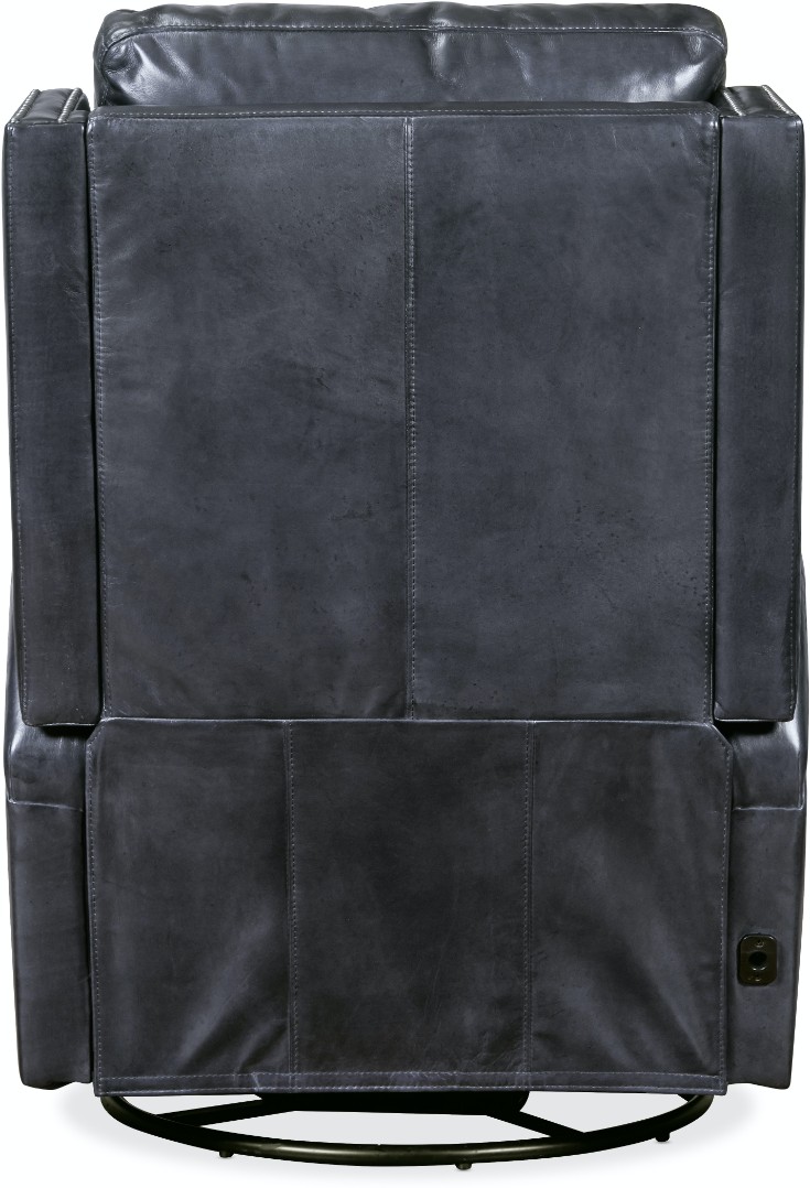 Кресло с реклайнером Collin PWR Swivel Glider Recliner