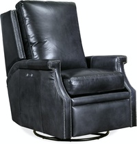 Кресло с реклайнером Collin PWR Swivel Glider Recliner