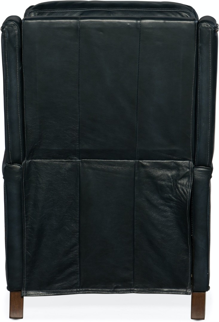 Кресло с реклайнером Zen Power Recliner