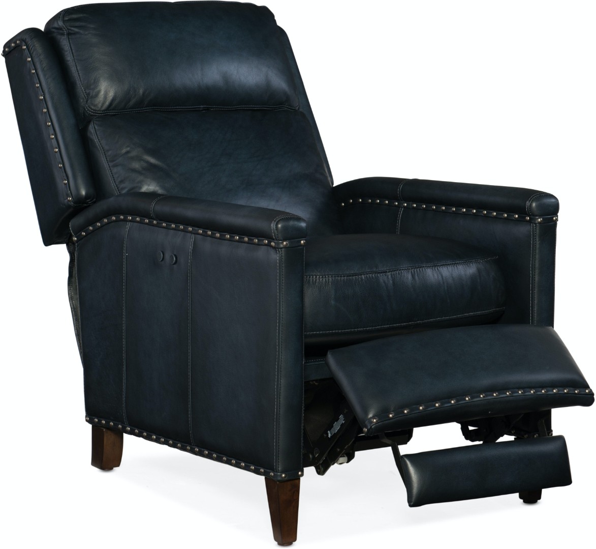 Кресло с реклайнером Zen Power Recliner