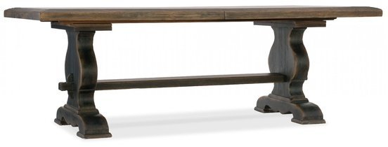 Обеденный стол Hill country