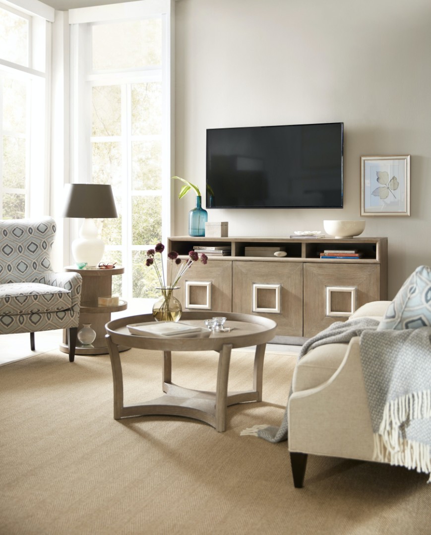 Тумба ТВ Affinity Entertainment Console