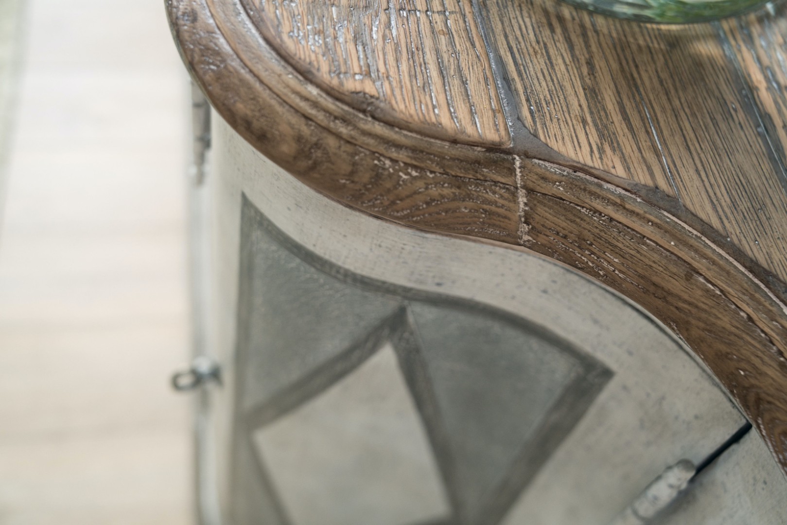 Буфет Boheme Saint Germain Server