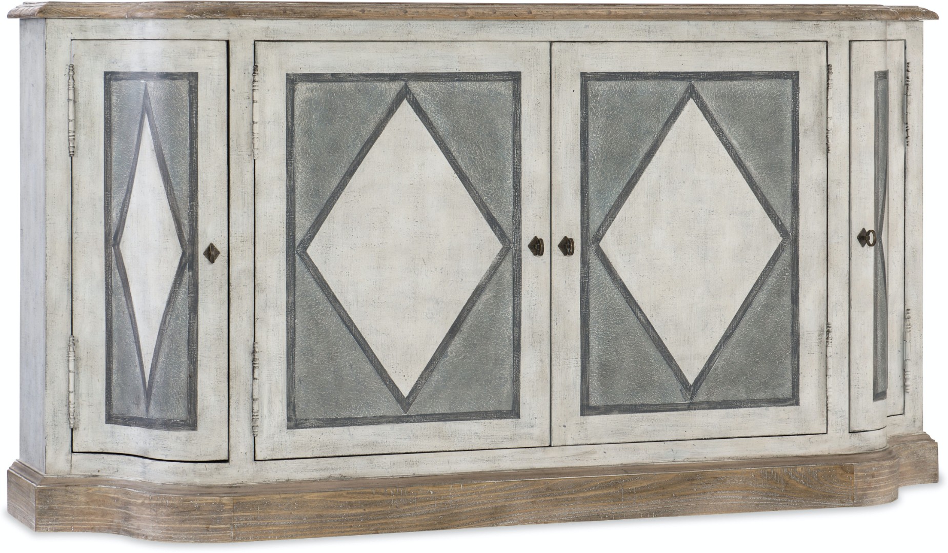 Буфет Boheme Saint Germain Server